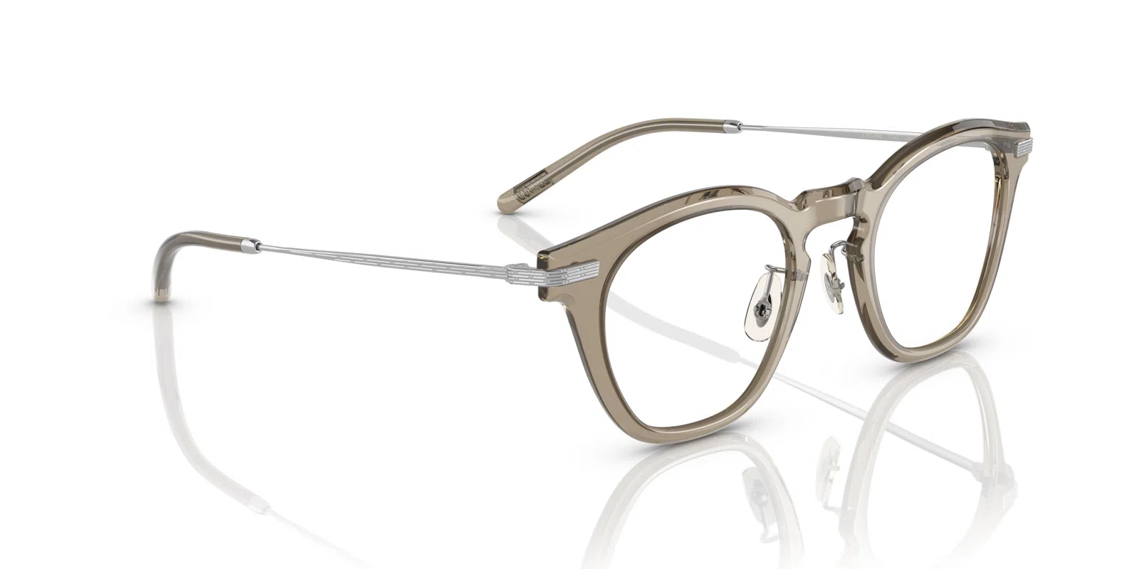 Oliver Peoples Len 5496 Eyeglasses - view 10